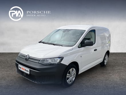VW Caddy Cargo Entry TDI