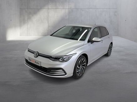 VW Golf Life mHeV TSI DSG