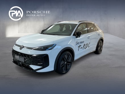 VW T-Roc R-Line eTSI DSG