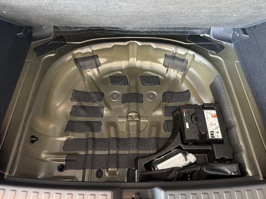 Bild eines A3 Sportback 30 TFSI