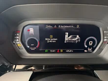 Audi A3 Sportback 30 TFSI in A2 Brillantschwarz