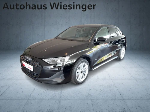 Audi A3 Sportback 30 TFSI