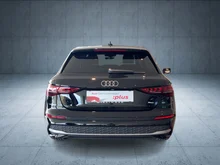 Audi A3 Sportback 30 TFSI in A2 Brillantschwarz