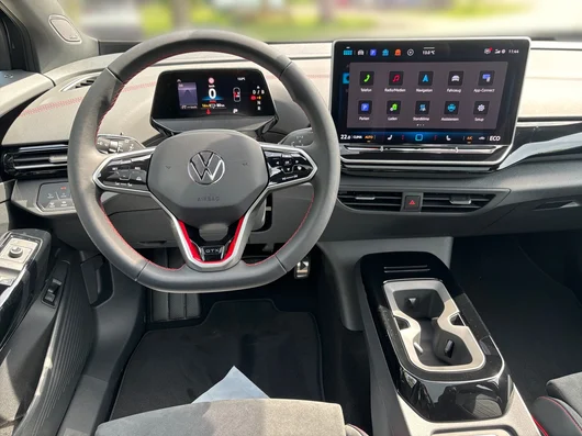 Bild eines VW ID.4 GTX 4MOTION 250 kW Business