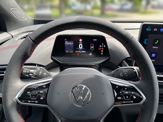 Bild eines VW ID.4 GTX 4MOTION 250 kW Business