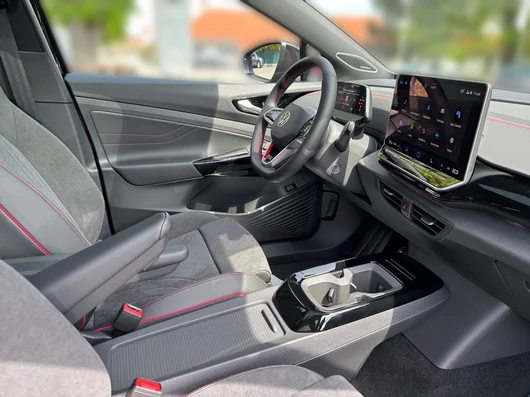 Bild eines VW ID.4 GTX 4MOTION 250 kW Business