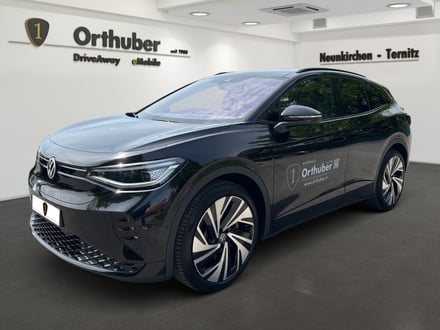 VW ID.4 GTX 4MOTION 250 kW Business