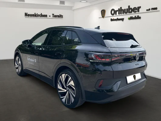 Bild eines VW ID.4 GTX 4MOTION 250 kW Business