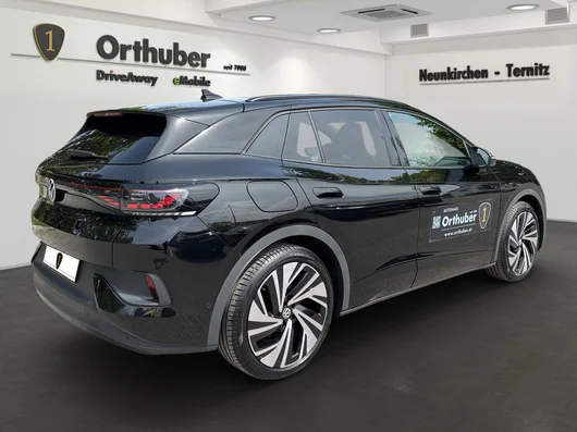 Bild eines VW ID.4 GTX 4MOTION 250 kW Business