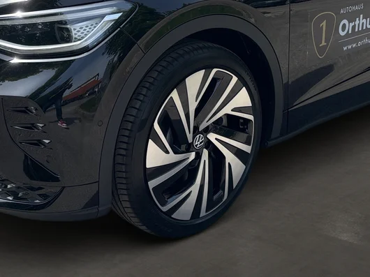 Bild eines VW ID.4 GTX 4MOTION 250 kW Business