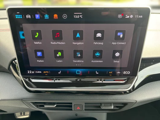 Bild eines VW ID.4 GTX 4MOTION 250 kW Business