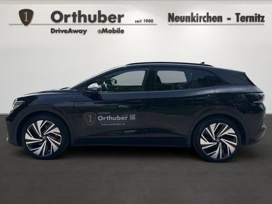 Bild eines VW ID.4 GTX 4MOTION 250 kW Business