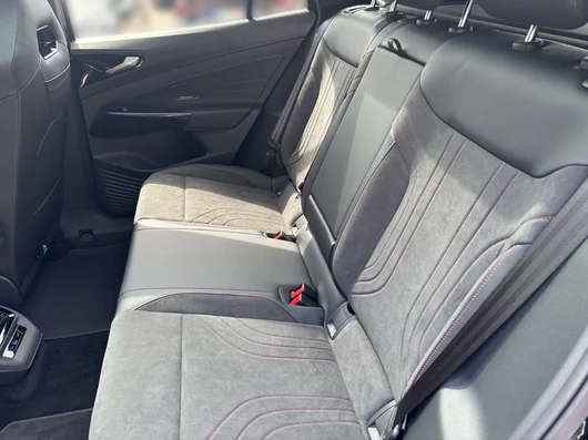 Bild eines VW ID.4 GTX 4MOTION 250 kW Business