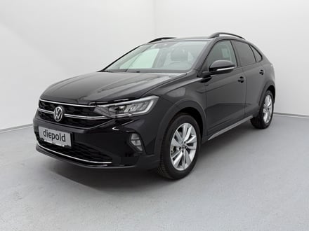 VW Taigo Friends TSI DSG