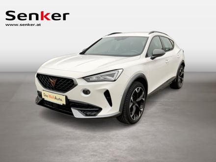 CUPRA Formentor VZ e-HYBRID 245 PS DSG