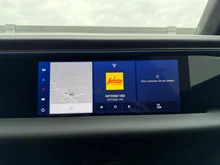 Porsche Macan Turbo in schiefergrau neo