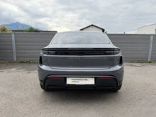 Porsche Macan Turbo in schiefergrau neo