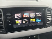 Thumbnail-Foto von Fahrzeug