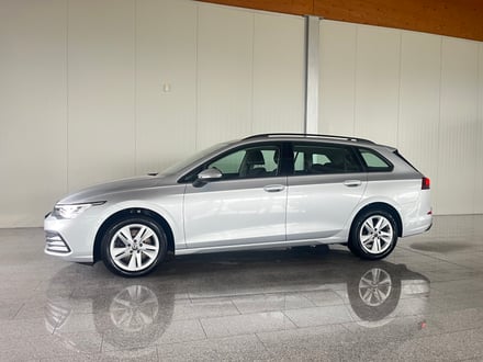 VW Golf Variant Life TDI