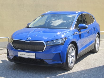 Škoda Enyaq 80