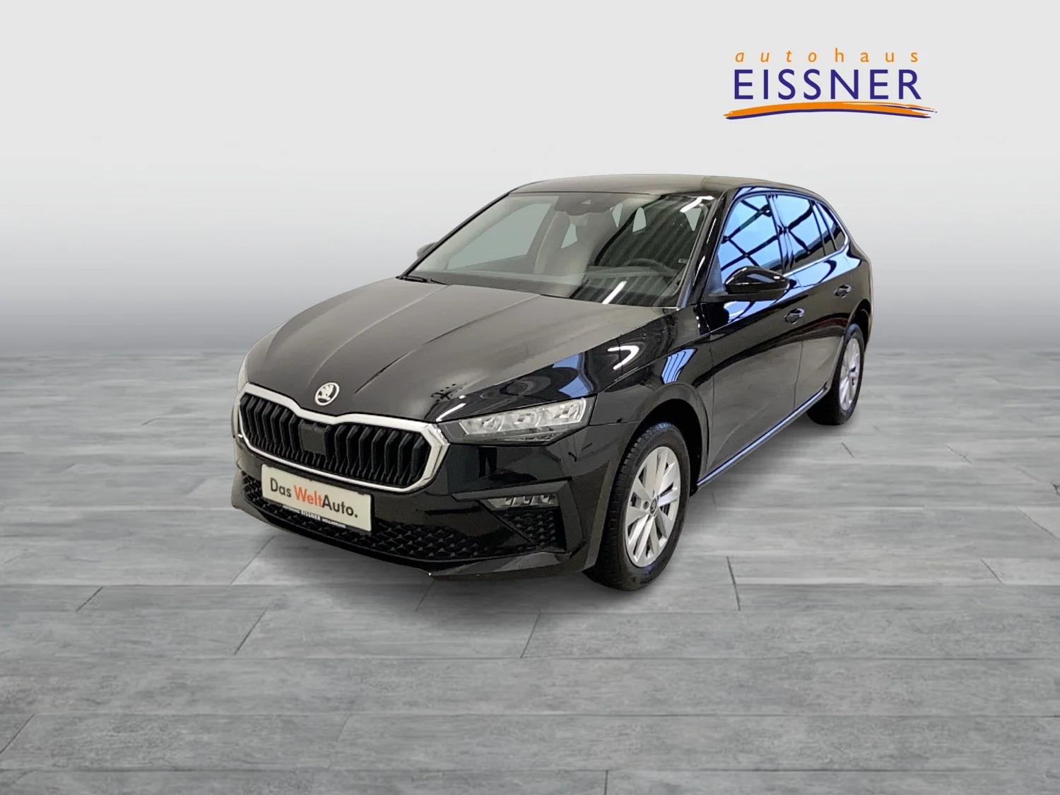 Bild eines Scala Selection TSI