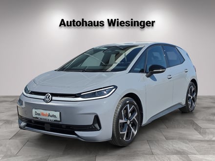 VW ID.3 Neo Life 125 kW - 50 kWh