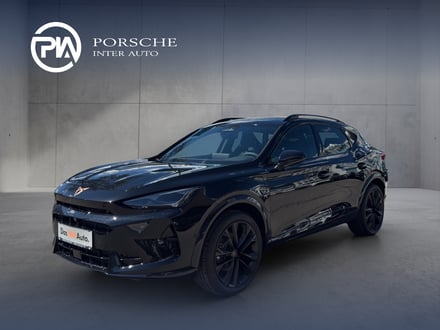 CUPRA Formentor e-HYBRID 204 PS DSG