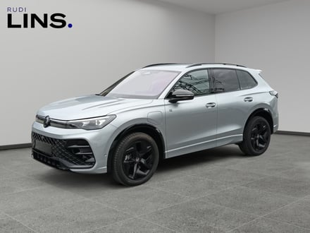 VW Tiguan R-Line eHybrid DSG 150 kW