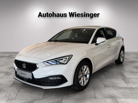 SEAT Leon Style Edition 1.5 TSI 115 PS