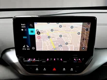 VW ID.4 Pure 109 kW in Gletscherweiß Metallic