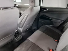 VW ID.4 Pure 109 kW in Gletscherweiß Metallic