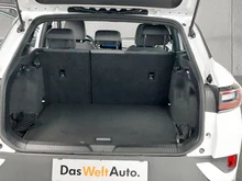 VW ID.4 Pure 109 kW in Gletscherweiß Metallic