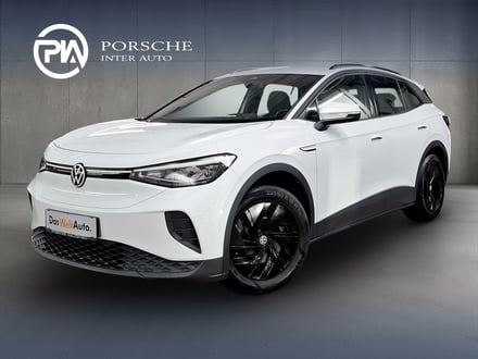 VW ID.4 Pure 109 kW