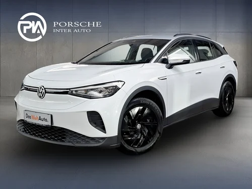 VW ID.4 Pure 109 kW