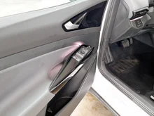 VW ID.4 Pure 109 kW in Gletscherweiß Metallic