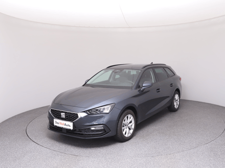 SEAT Leon SP Kombi Style 2.0 TDI 115 PS