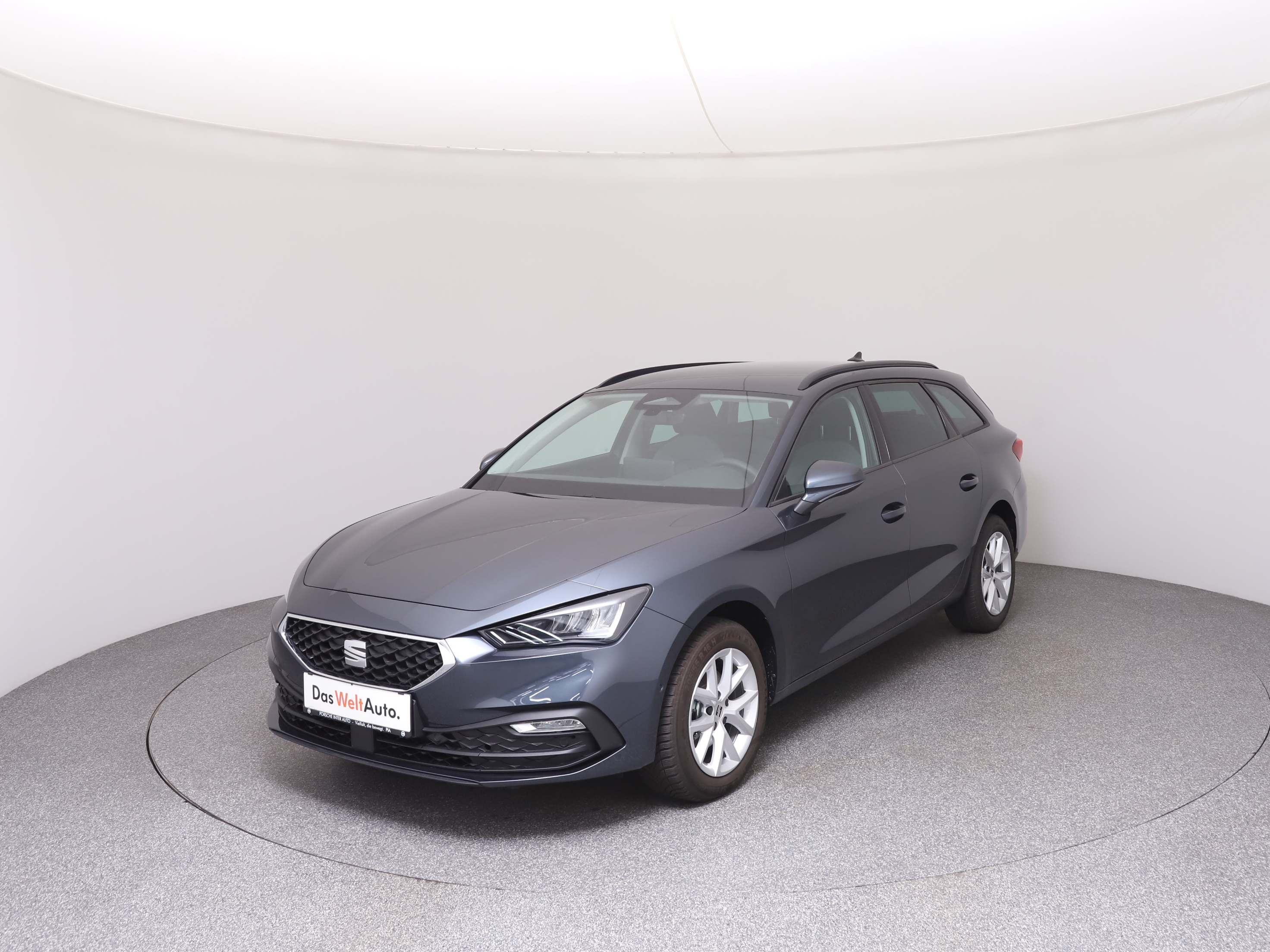 SEAT Leon SP Kombi