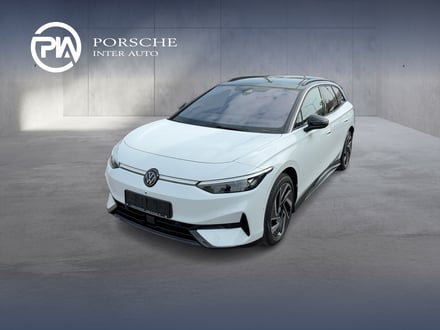 VW ID.7 Tourer Pro S 210 kW Business