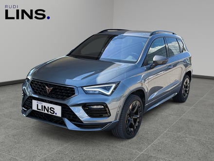 CUPRA Ateca 1.5 TSI DSG 150