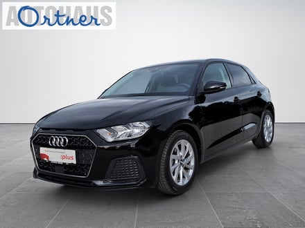 Audi A1 Sportback 25 TFSI advanced