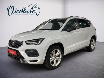 SEAT Ateca FR 1.5 TSI ACT