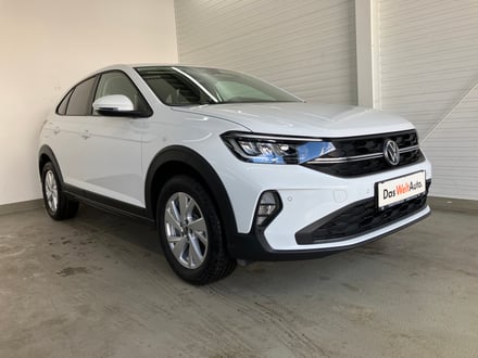 VW Taigo 4Me TSI