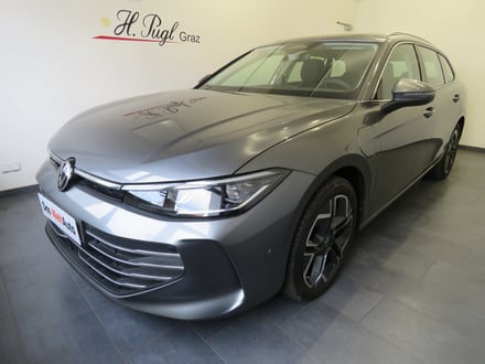 VW Passat Variant Business eHybrid 150kW