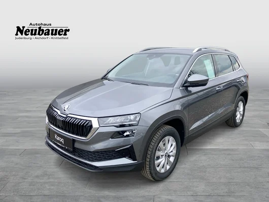 Bild eines Karoq 4x4 Selection TDI DSG
