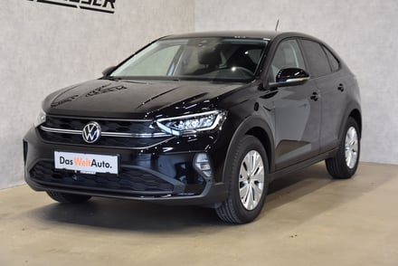 VW Taigo 4Me TSI