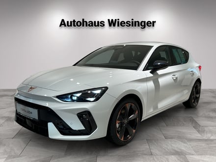 CUPRA Leon 1.5 TSI ACT