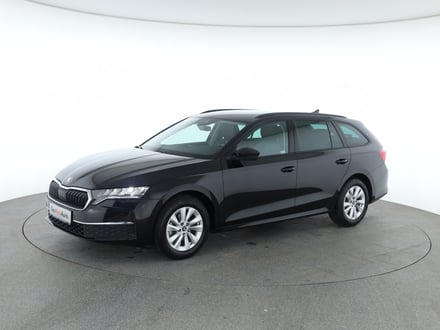Škoda Octavia Combi Selection TDI DSG