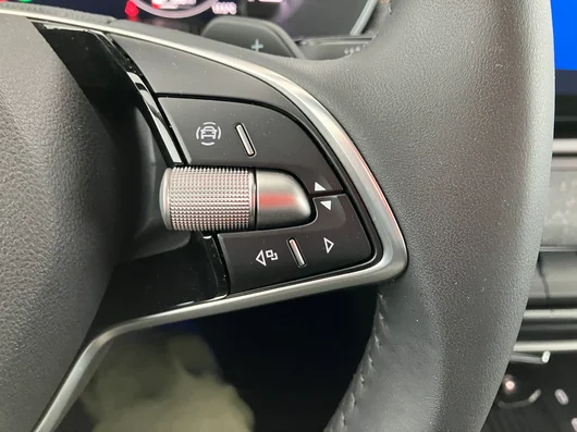 Bild eines Škoda Octavia Combi Selection TDI DSG