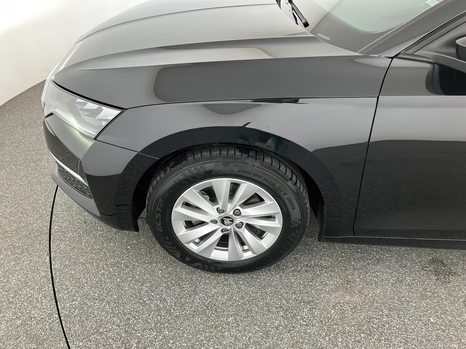 Bild eines Škoda Octavia Combi Selection TDI DSG