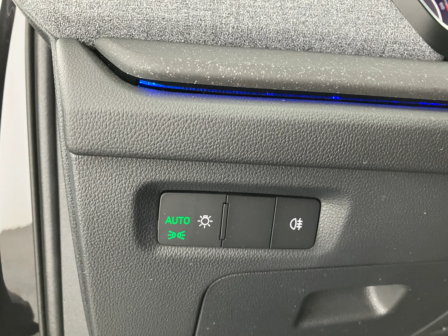 Bild eines Škoda Octavia Combi Selection TDI DSG